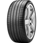 Шина летняя Pirelli PZero Luxury Saloon 275/40 R19 101Y RunFlat (*) - Фото 1