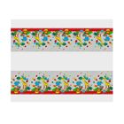 Скатерть "С днём рождения", животные - Фото 3