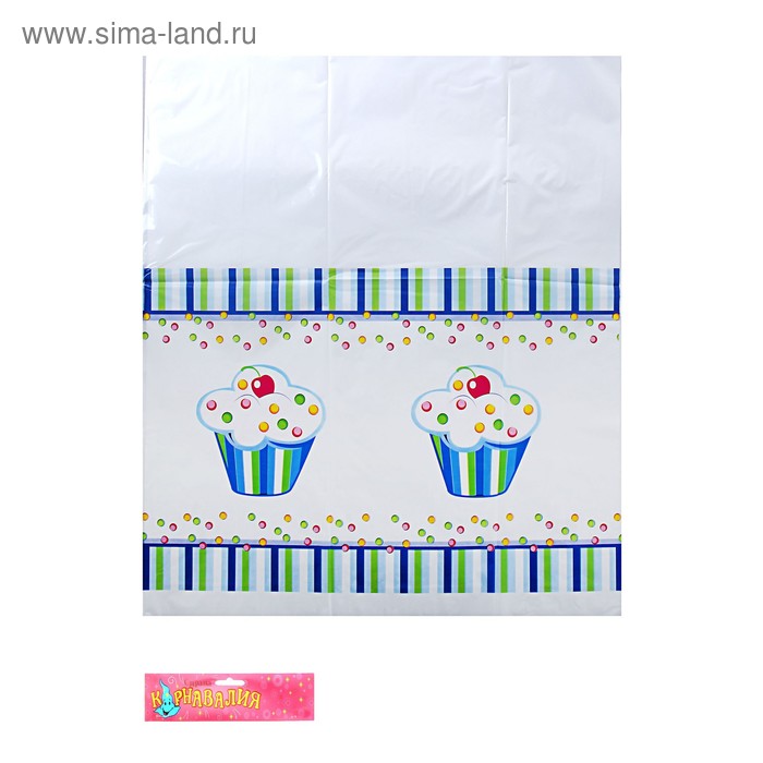 Скатерть "Пудинг" - Фото 1