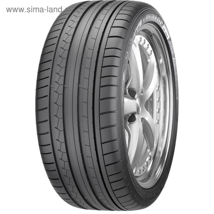 Шина летняя Dunlop SP Sport Maxx GT 245/40 R19 94W - Фото 1