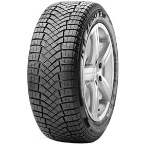 Шина зимняя нешипуемая Pirelli IceZero Friction 215/55 R16 97T