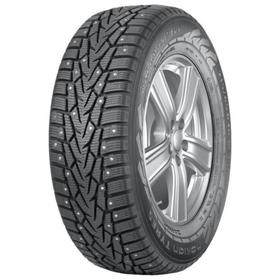 

Шина зимняя шипованная Nordman 7 SUV 235/65 R18 110T