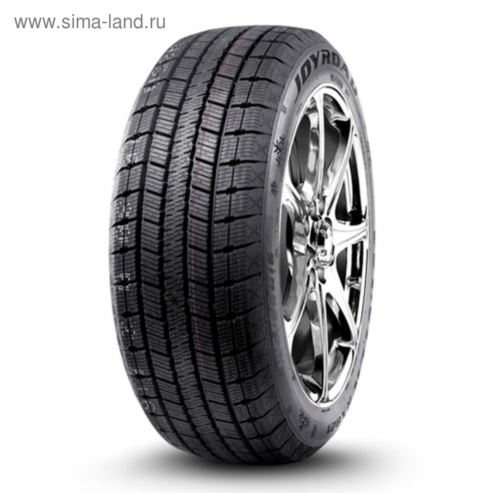 Зимняя нешипуемая шина Joyroad Winter RX821 185/65 R15 88T - Фото 1