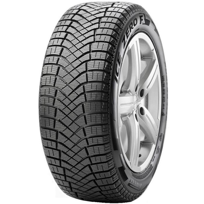 Шина зимняя нешипуемая Pirelli IceZero Friction 215/65 R=16 102T - Фото 1