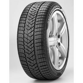 Шина зимняя нешипуемая Pirelli Winter SottoZero Serie III 245/45 R18 100V (✩, MO)