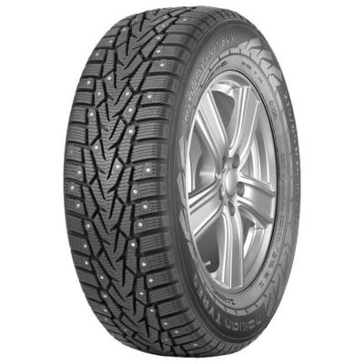 Шина зимняя шипованная Nokian Tyres Nordman 7 225/60 R16 102T