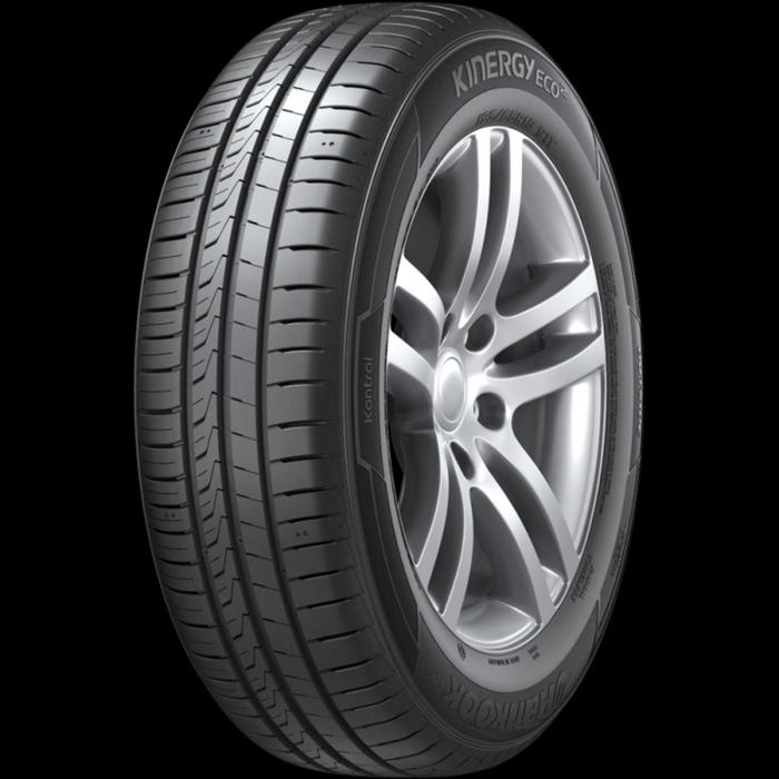 Шина летняя Hankook Kinergy Eco2 (K435) 185/65 R15 88H - Фото 1