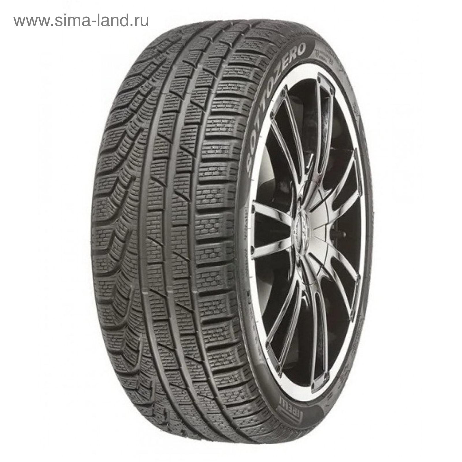 Зимние Шины 245 40 R18 Купить