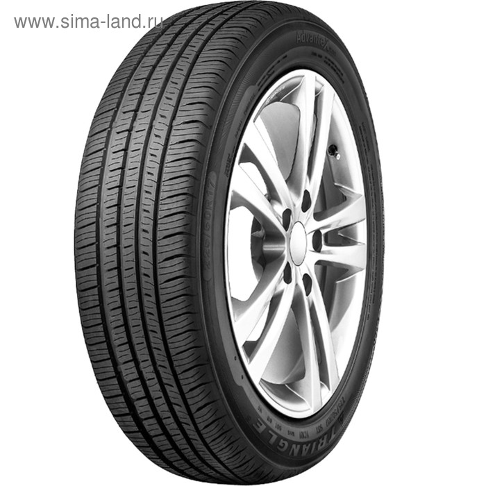 Шина летняя Triangle AdvanteX 215/60 R16 99V - Фото 1