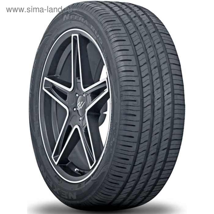 Шина летняя Roadstone N'Fera RU5 235/55 R18 102V - Фото 1