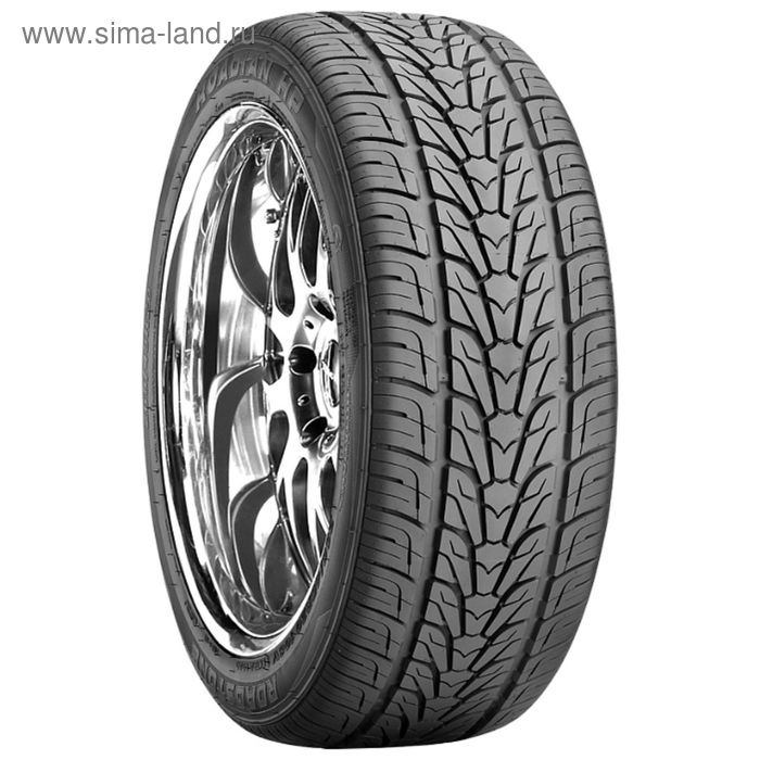 Шина летняя Roadstone Roadian HP 275/55 R20 117V - Фото 1