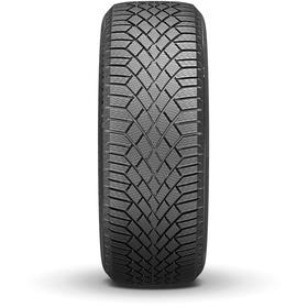 

Шина зимняя нешипуемая Continental VikingContact 7 235/55 R19 105T