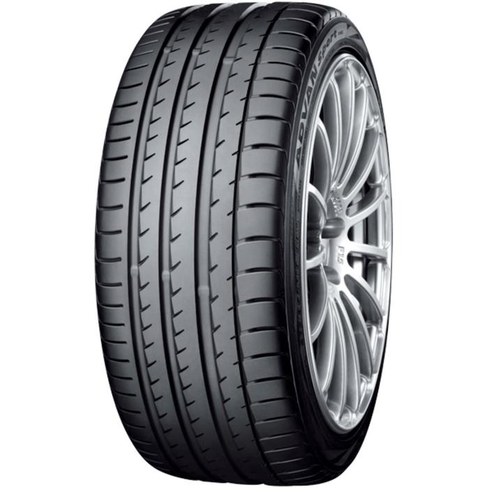 Шина летняя Yokohama Advan Sport V105 285/35 R22 106Y - Фото 1