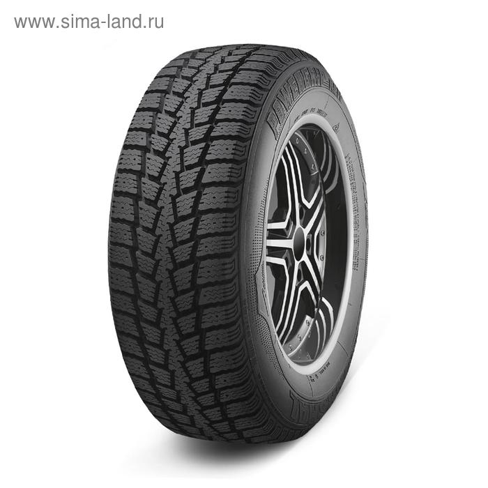 Шина зимняя шипованная Marshal PowerGrip KC11 265/75 R16C 123/120Q - Фото 1