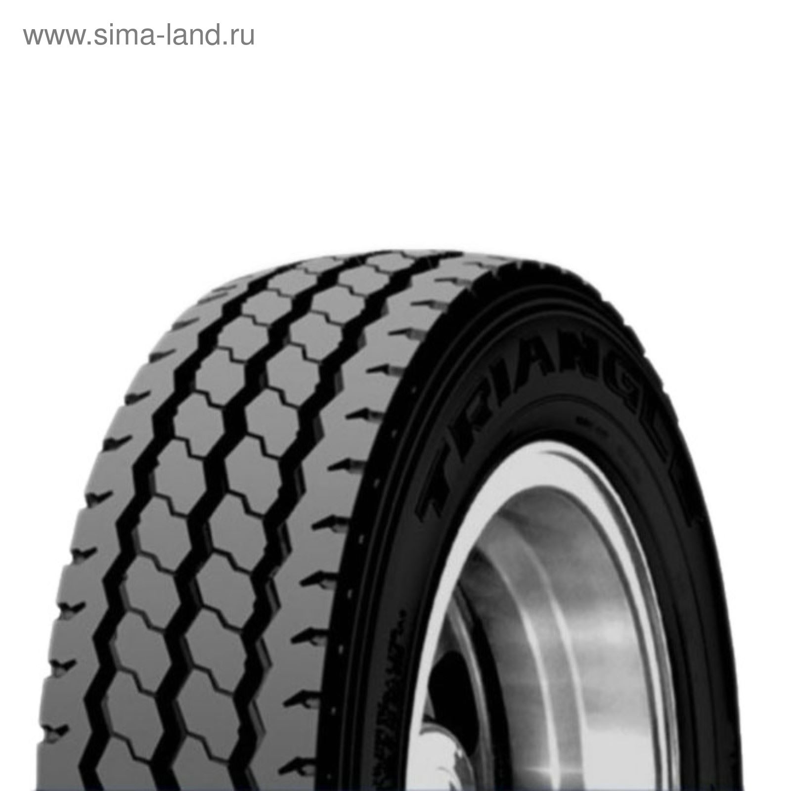 Шины Триангл Иркутск Купить