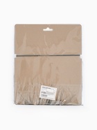 Карнавальная борода, 27×22 см, чёрная - Фото 6