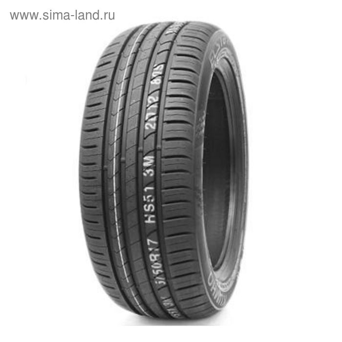 Шина летняя Kumho Ecsta HS51 205/45 R16 87W - Фото 1