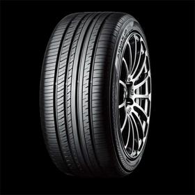 

Шина летняя Yokohama Advan Decibel V552 215/50 R17 95V