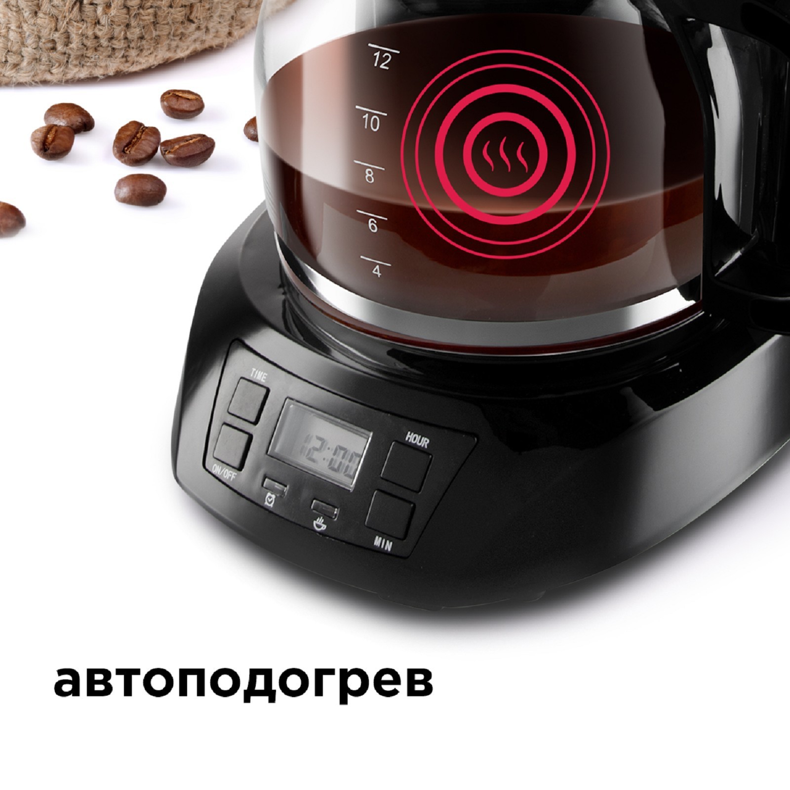 Кофемашина Редмонд Купить В Спб