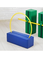 Мягкий спортивный модуль «Каскадёр» - Фото 4