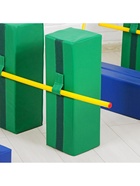 Мягкий спортивный модуль «Каскадёр» - Фото 5