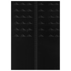 Лыжи дерево-пластиковые «Лесные», 145 см, с насечкой - Фото 6