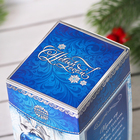 Чай подарочный 25 пакетиков "С Новым годом", шары - Фото 4
