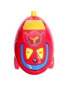 Бытовая техника «Пылесос гигант», свет, звук - Фото 5