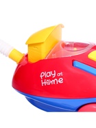 Бытовая техника «Пылесос гигант», свет, звук - Фото 7