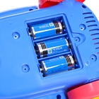 Бытовая техника «Пылесос гигант», свет, звук - Фото 8