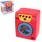 Бытовая техника «Стиральная машина» гигант, световые и звуковые эффекты - Фото 1