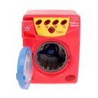 Бытовая техника «Стиральная машина» гигант, световые и звуковые эффекты - Фото 2