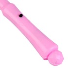 Световая палочка «Дед Мороз», на пружине, МИКС - Фото 4