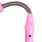 Световая палочка «Дед Мороз», на пружине, МИКС - Фото 5