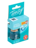 Ароматизатор в машину Tensy, морской бриз, бутылочка, 6 мл, ТВ-07 - Фото 1