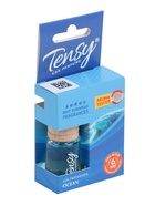 Ароматизатор в машину Tensy, океан, в бутылочке, 6 мл, ТВ-08 - Фото 1