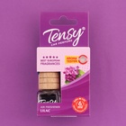 Ароматизатор в машину Tensy, сирень, бутылочка, 6 мл, ТВ-13 - Фото 1