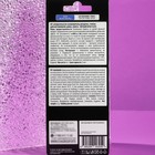 Ароматизатор подвесной Tensy картонный, Чёрный Лёд TA-01 - Фото 2