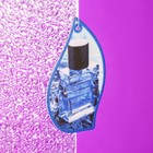 Ароматизатор подвесной Tensy картонный, Тропическая ночь TA-03 МИКС - Фото 3