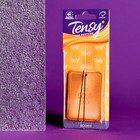 Ароматизатор подвесной Tensy картонный, Эгоист TA-07 МИКС - Фото 6