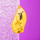 Ароматизатор подвесной Tensy картонный, Ваниль TA-09 - Фото 3