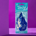 Ароматизатор подвесной Tensy картонный, Аромат моря TA-10 - Фото 7