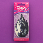 Ароматизатор подвесной Tensy картонный, Секс эликсир TA-11 МИКС (комплект 2 шт) - фото 24584648