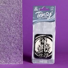 Ароматизатор подвесной Tensy картонный, Новая Машина TA-12 МИКС - Фото 5