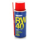Универсальная смазка RunWay, "RW-40", аэрозоль, 100 мл RW6094 - фото 297929363
