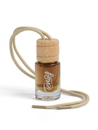 Ароматизатор в машину Tensy, новая машина, бутылочка, подвесной, 6 мл ТВ-02 - Фото 3