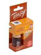 Ароматизатор в машину Tensy, кофе, бутылочка, 6 мл, ТВ-05 - Фото 1