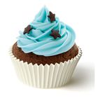 Формочки для кексов, бумажные, 5 см, 100 шт - Фото 2