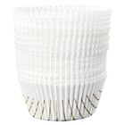 Формочки для кексов, бумажные, 5 см, 100 шт - Фото 4