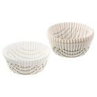 Формочки для кексов, бумажные, 5 см, 100 шт - Фото 5
